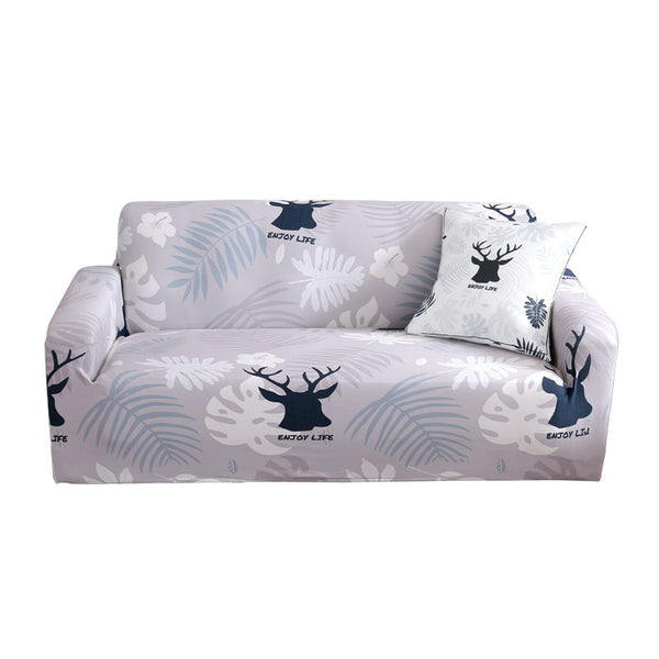 Funda Elástica Multifuncional para Sofá