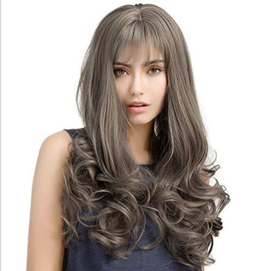 Gorro de Seda para Cabello Rizado Liso - Resistencia Alta Temperatura