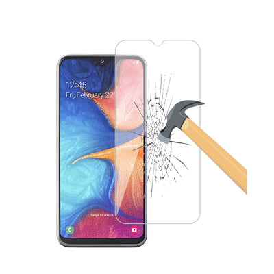 Protector de Pantalla Cristal Templado Premium para Samsung Galaxy A20e - Image 11