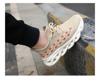 Zapatos Deportivos para Niñas con Malla Transpirable - Image 7