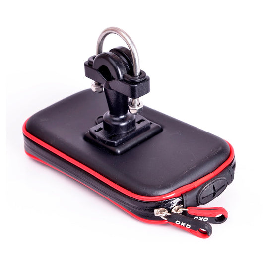 Funda Impermeable para Celular con Ventosa para Auto - Image 7