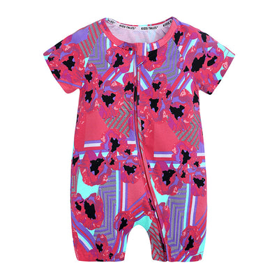 Jumpsuit Cuello Redondo para Verano - Image 21