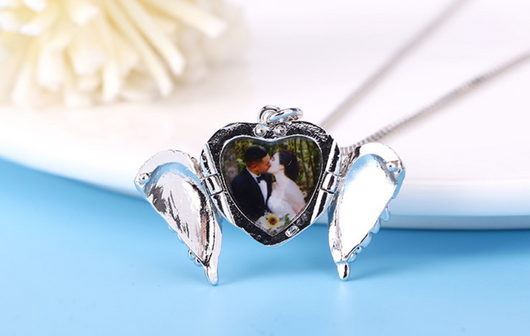 Collar de Corazón Personalizado - Image 6