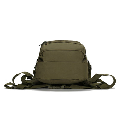 Mochila Oxford Impermeable de Gran Capacidad para Viajes y Aventura - Image 2
