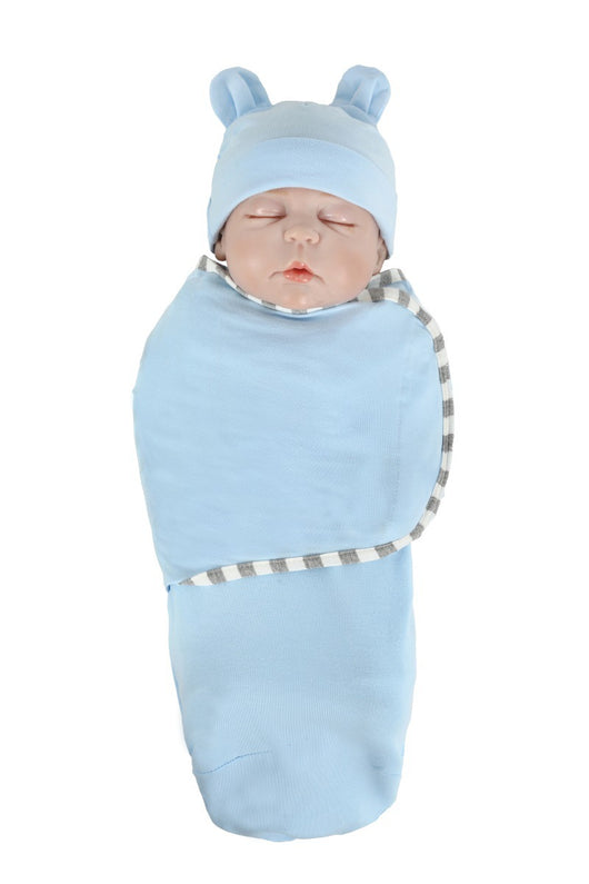 Saco de Dormir Envolvente para Bebé - Image 5