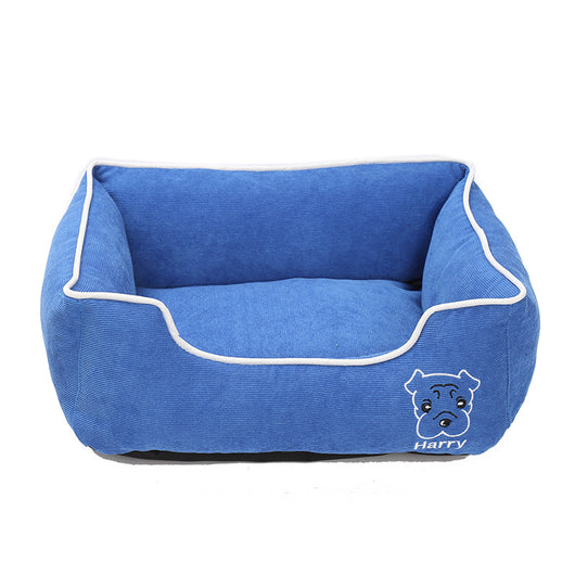 Casa para Perro Desmontable y Lavable - Image 10