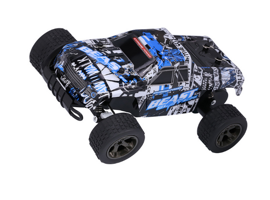 Auto RC de Drift de Alta Velocidad - Image 9