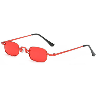 Gafas de Sol Cuadradas Unisex - Estilo Moderno para Él y Ella
