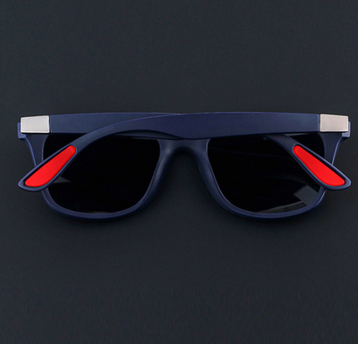 Gafas de Sol Polarizadas Clásicas para Hombre - Estilo Retro Vintage - Image 2