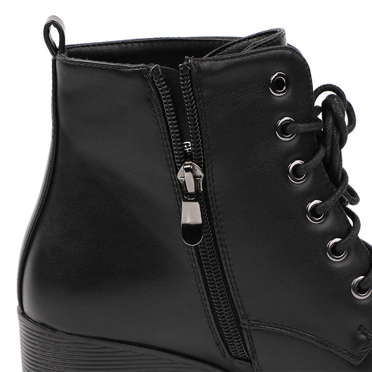 Botas Martin Impermeables para Mujer con Plataforma y Forro de Terciopelo - Image 10