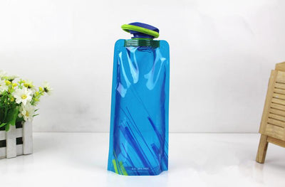 Bolsa Plegable para Beber al Aire Libre - Image 6