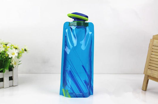 Bolsa Plegable para Beber al Aire Libre - Image 6