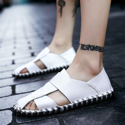 Zapatos Casuales para Hombre Colección Otoño - Diseño Moderno y Tendencia - Image 8
