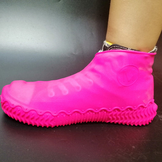 Cubrezapatos Reforzados Antideslizantes - Image 16