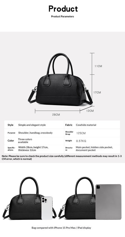 Bolso Vintage de Lujo con Bandolera y Asa de Hombro - Image 8