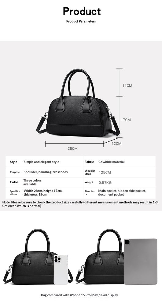 Bolso Vintage de Lujo con Bandolera y Asa de Hombro - Image 8