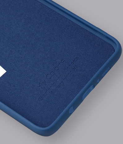 Funda de Silicona Líquida TPU con Microfibra para Teléfono - Image 24