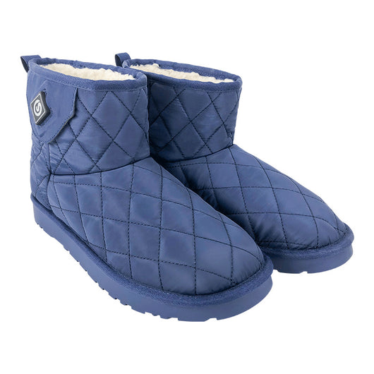 Botas Térmicas Acolchadas con Suela Plana - Image 12