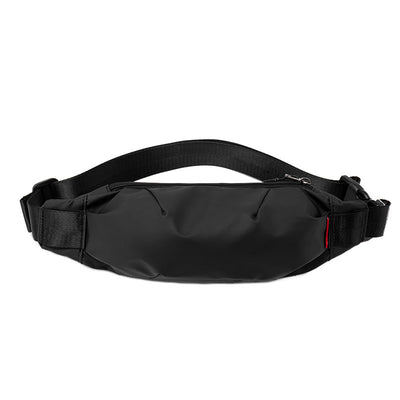 Bolsa Cruzada de Hombro Único Estilo Moderno para Hombre - Image 4