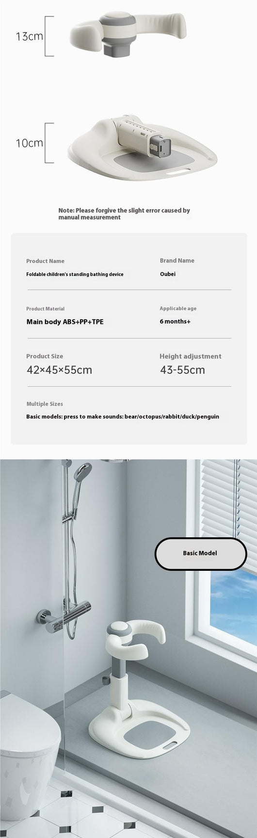 Esponja Milagrosa para Bebés - Limpieza Suave del Hogar - Image 16