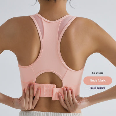 Sostén Deportivo Antichoque con Soporte Máximo para Running - Image 7