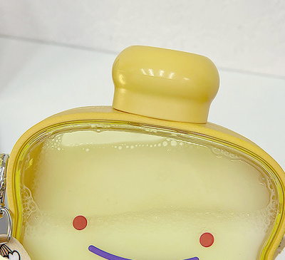Vaso Infantil con Boquilla Directa - Diseño Adorable - Image 13