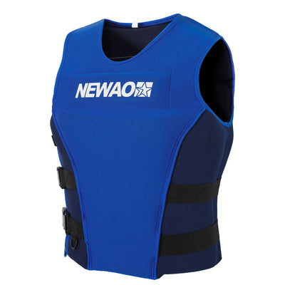 Traje de Baño con Flotación para Natación, Buceo y Pesca - Image 11