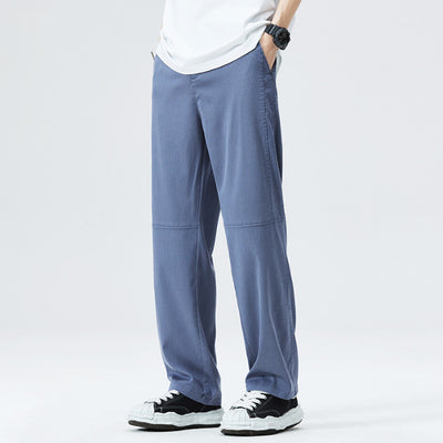 Pantalones de Descanso Ice Silk - Image 9