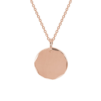 Collar de Plata 925 Proyección Luminosa Nicho Lujo Ligero para Mujer - Image 3