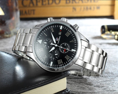Reloj Mecánico para Hombre - Image 37