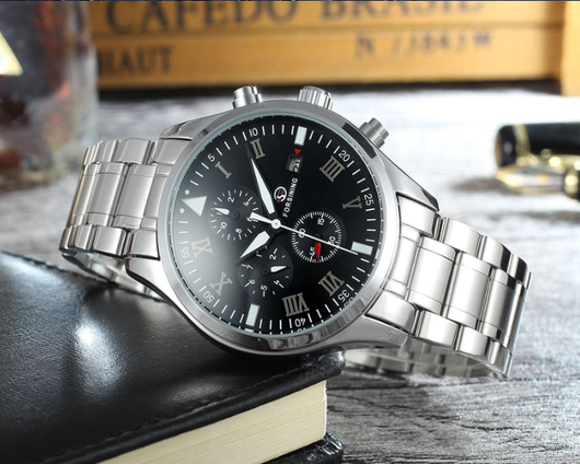 Reloj Mecánico para Hombre - Image 37