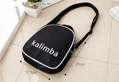 Mochila Kalimba 10, 15 y 17 Tonos - Bolso Versátil Universal - Image 6