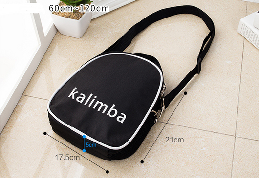 Mochila Kalimba 10, 15 y 17 Tonos - Bolso Versátil Universal - Image 6