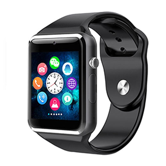 Reloj Inteligente para Niños con Llamadas y Pantalla Táctil - Image 7