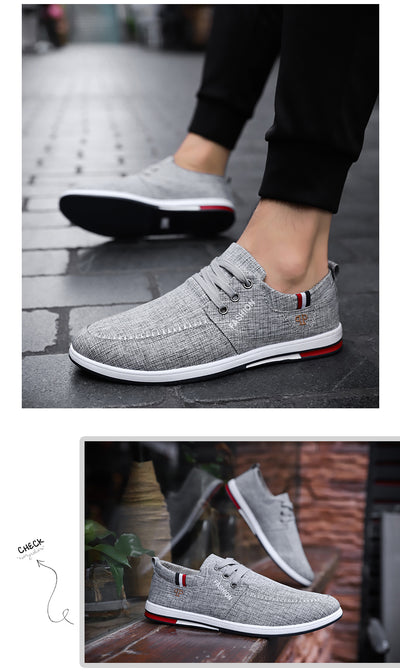 Zapatos Casuales de Moda - Image 8