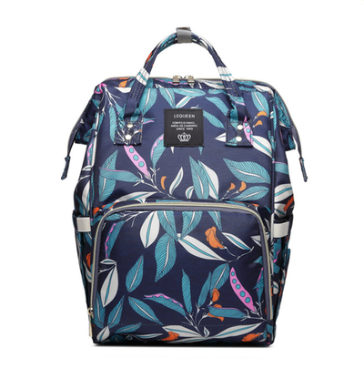 Bolsa de Maternidad Fashion Mummy - Organizador de Pañales - Image 17