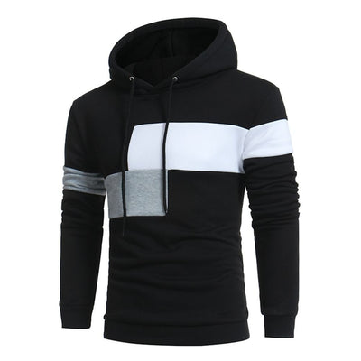 Suéter para Hombre con Combinación de Colores Moderna - Image 14