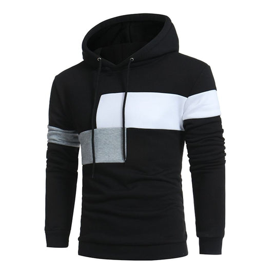 Suéter para Hombre con Combinación de Colores Moderna - Image 14