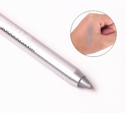 Paleta Multiusos 6 en 1: Delineador, Sombra, Labial y Lápiz de Cejas - Image 8