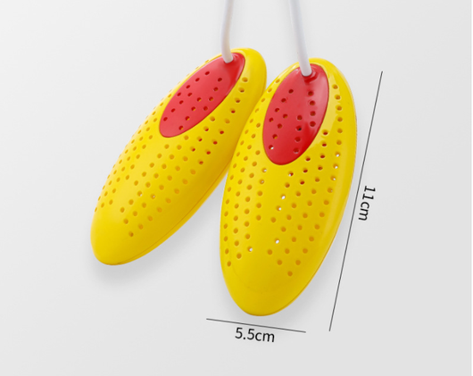 Secador de Zapatos Eléctrico con Desodorización y Esterilización - Image 6