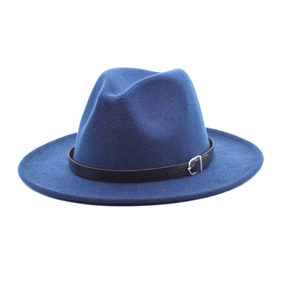 Gorro de Lana Retro para Mujer - Image 31