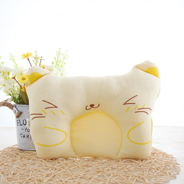 Almohada para Bebé Recién Nacido con Diseño Infantil Estampado