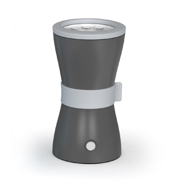 Tazas de Limpieza Eléctrica para Patas de Mascotas