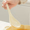 Cream Grande Spoon