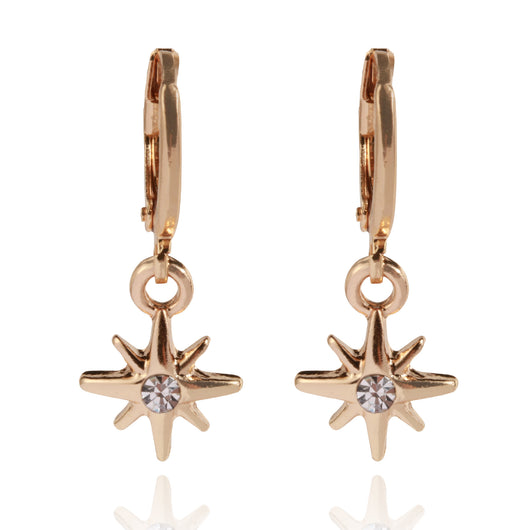 Aretes Circulares Vintage - Image 17