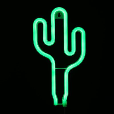 Luces de Neón LED para Fiestas y Decoración del Hogar - Image 7