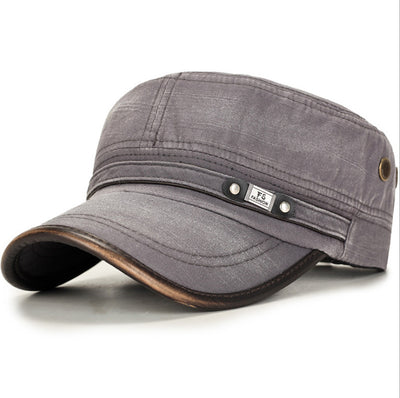 Gorra Casual para Hombre Maduro - Estilo Versátil - Image 2