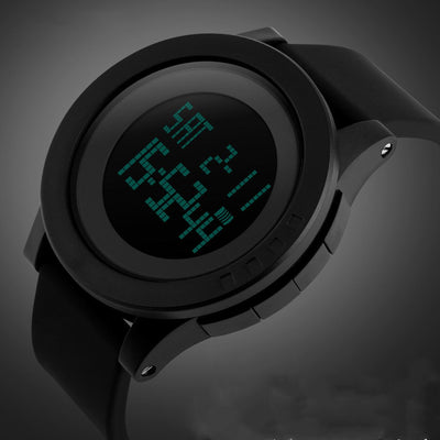 Reloj Deportivo Resistente al Agua con Tecnología Inteligente - Image 2