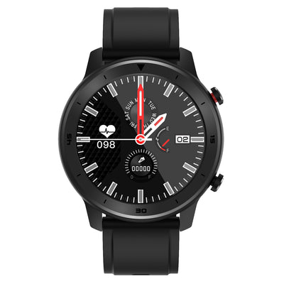 Reloj Deportivo Inteligente DT78 Resistente al Agua - Image 44