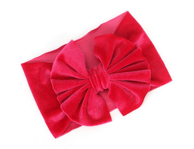 Diadema con Moño para Niñas - Image 16